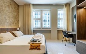Velasca Tower Apartments