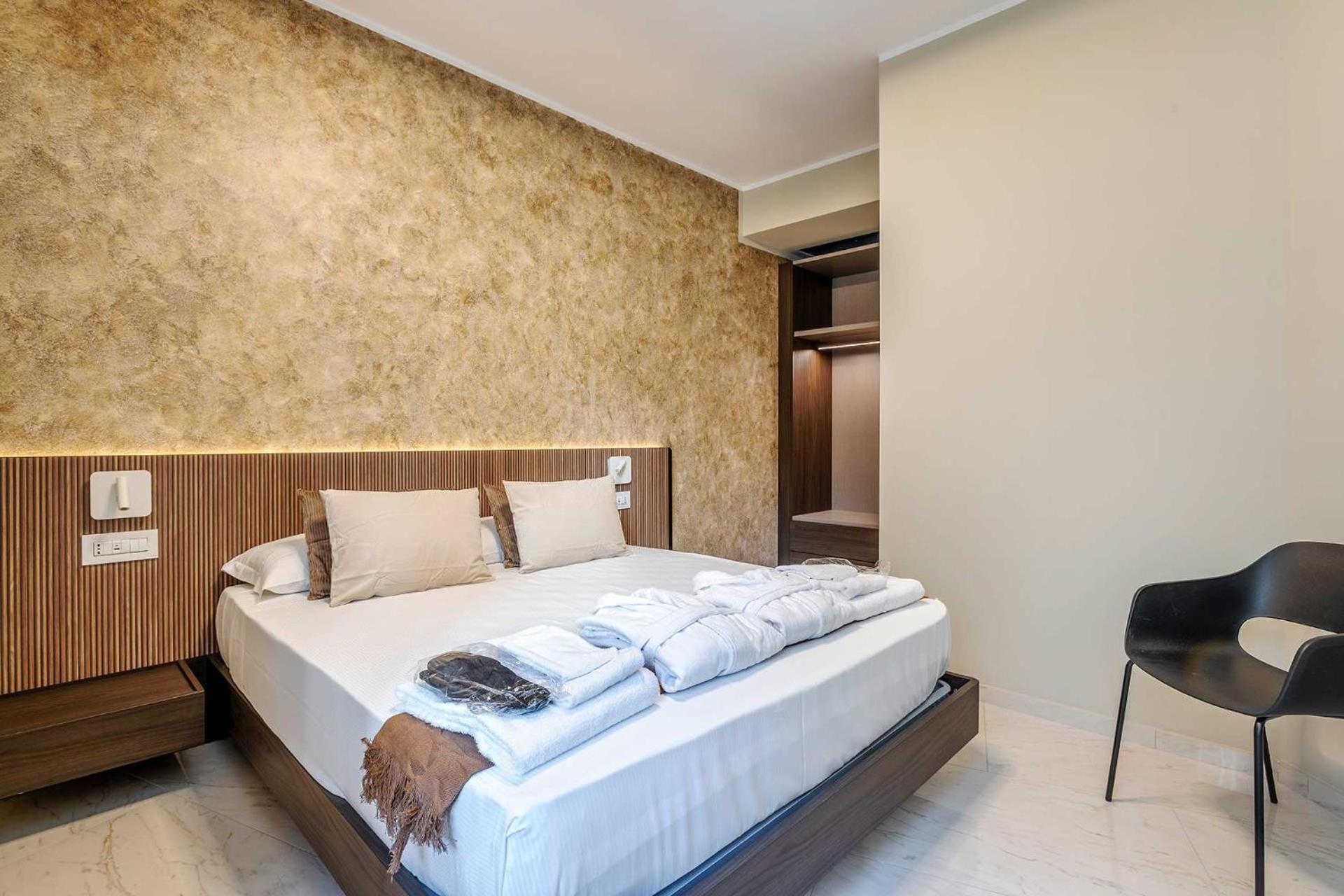 Velasca Tower Apartments Мілан Екстер'єр фото